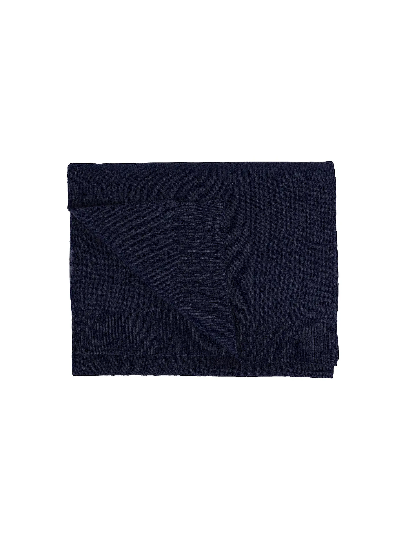 COLORFUL STANDARD | Schal | blau